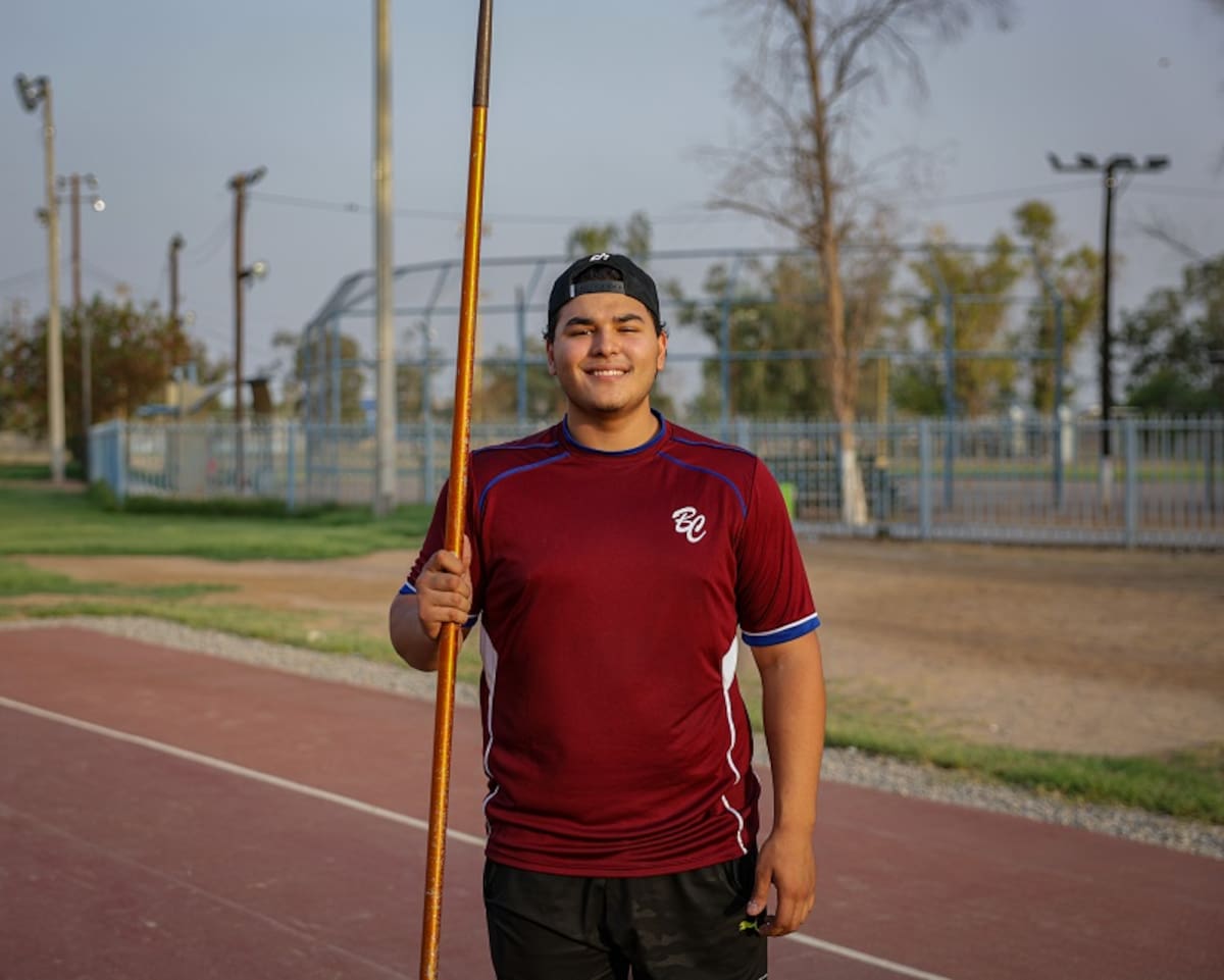 Javier Gallegos
