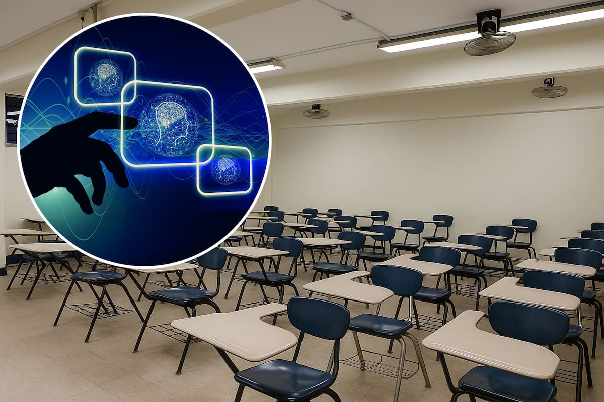 Fomentan uso responsable de inteligencia artificial