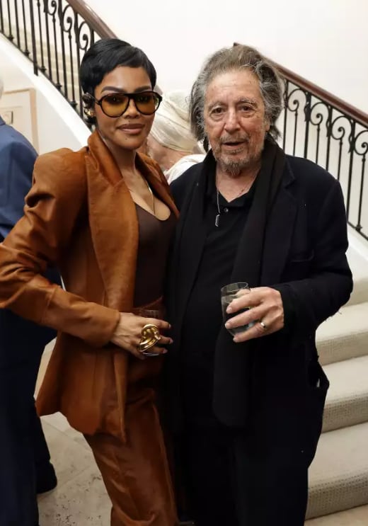 Eric Charbonneau/Warner Bros. via Getty Images