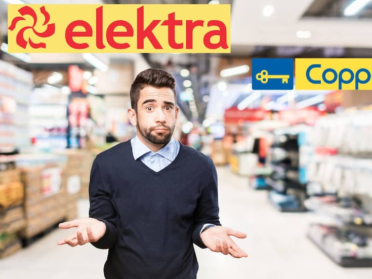 Lo que los pagos chiquitos de Elektra y Coppel esconden y pueden afectar seriamente tu bolsillo