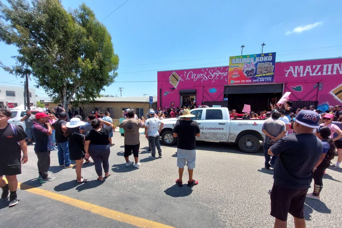 Realiza SAT operativo a negocio de saldos