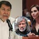 “A ver, Changoleón, entienda”: Lilly Téllez responde con dureza a Gerardo Fernández Noroña tras ser grabada y cuestionada por el uso de salas VIP en el aeropuerto de la Ciudad de México