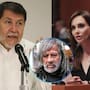 “A ver, Changoleón, entienda”: Lilly Téllez responde con dureza a Gerardo Fernández Noroña tras ser grabada y cuestionada por el uso de salas VIP en el aeropuerto de la Ciudad de México