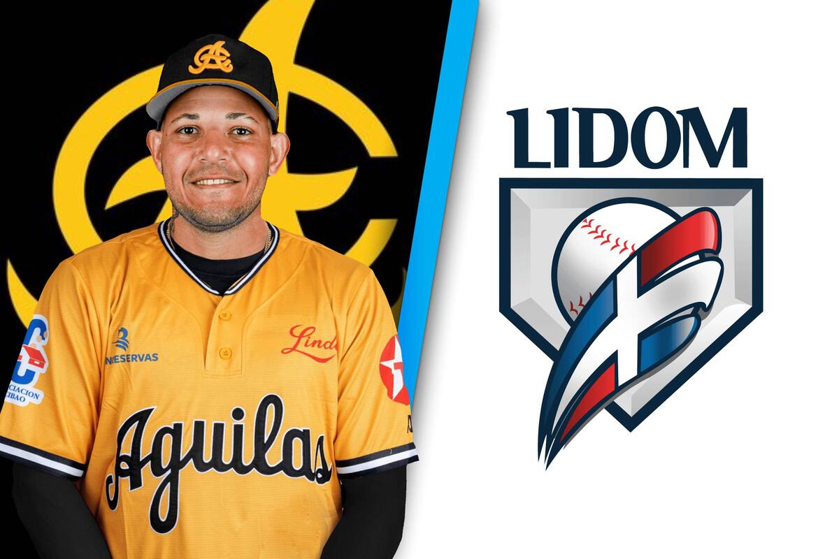 Yadier Molina es nombrado Manager del Año en República Dominicana (LIDOM)