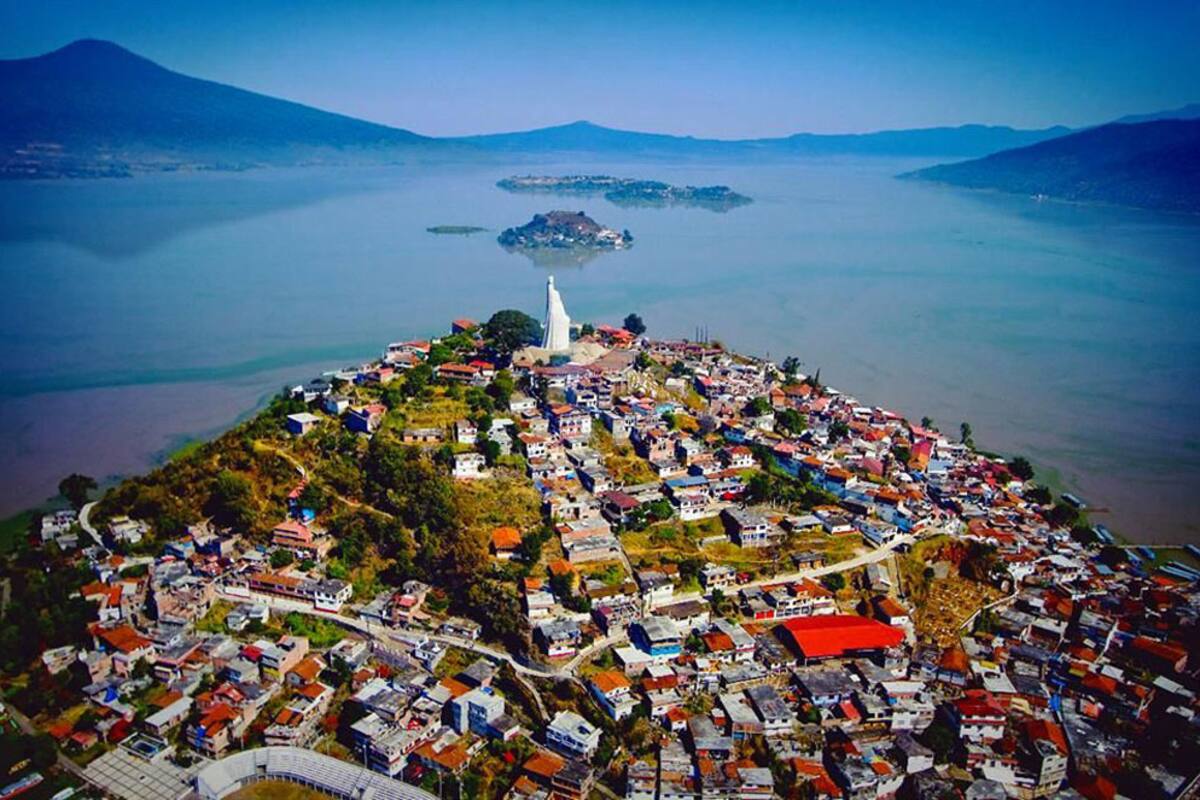 Estos son los Pueblos Mágicos de Michoacán para visitar en 2020