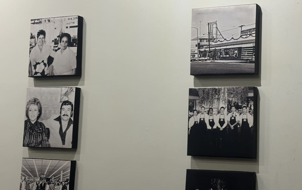 El restaurante símbolo de la comida mexicana en Tijuana inauguró su cuarta sucursal. Foto: Lorena Salinas