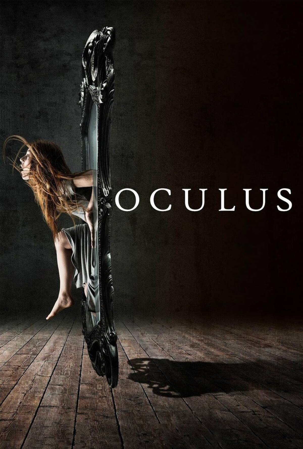 Oculus (2013)