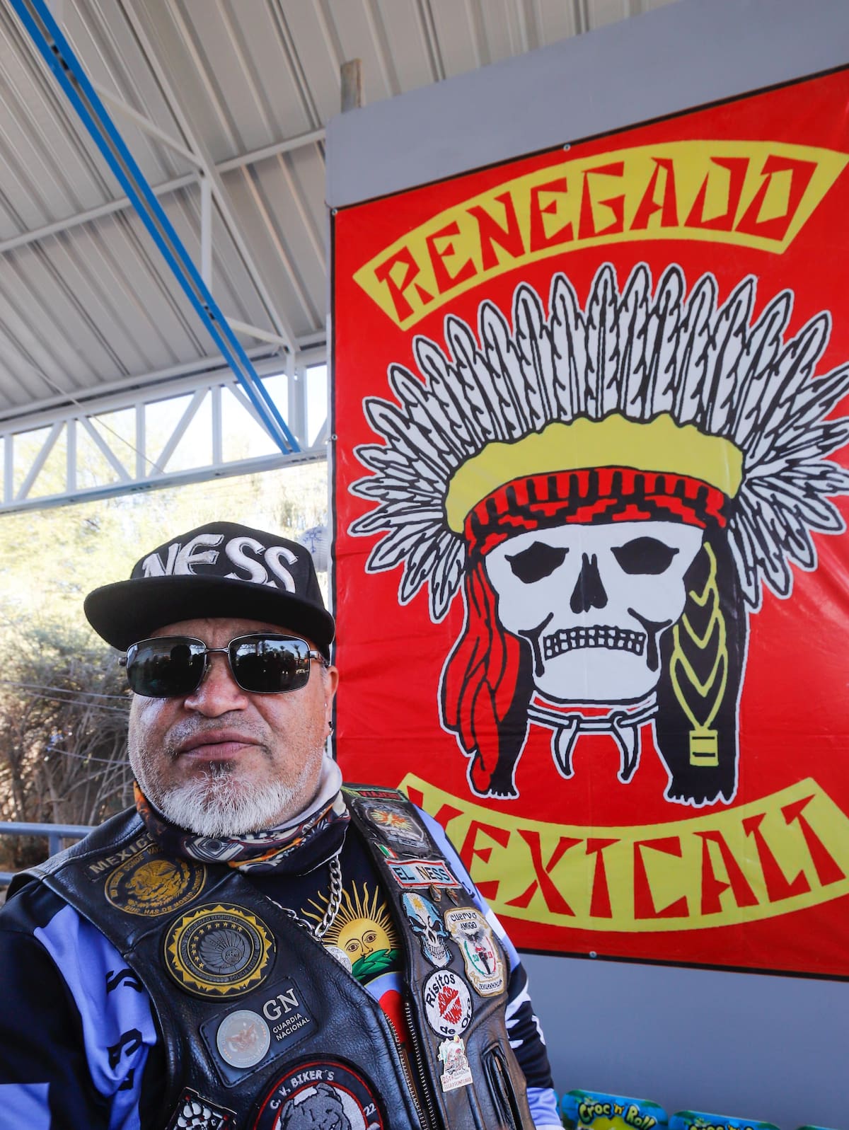 Foto: Juan J. Morales