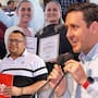 Más de mil 200 servicios brindan últimas Jornadas para el Bienestar: Fernando Rojo