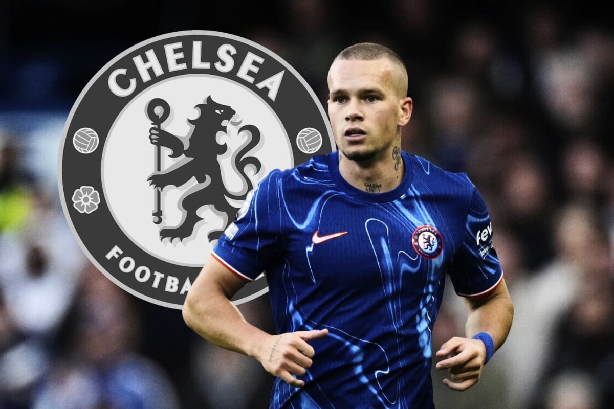 Futbolista del Chelsea podría ser suspendido por cuatro años sin jugar por dopaje