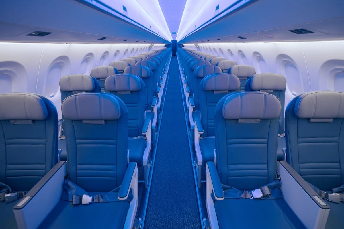 ¿Qué hacer si cometiste un error al comprar un boleto de avión?