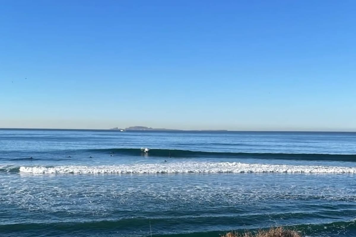 Preocupa a activistas ampliación del Sauzal