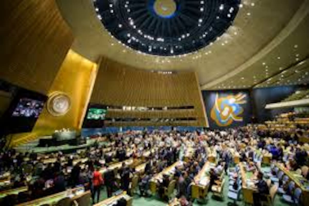 Francia y otros países reaccionan ante negación de visa a Abás para la ONU