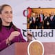 Sheinbaum critica reunión de Fox y “Alito” Moreno