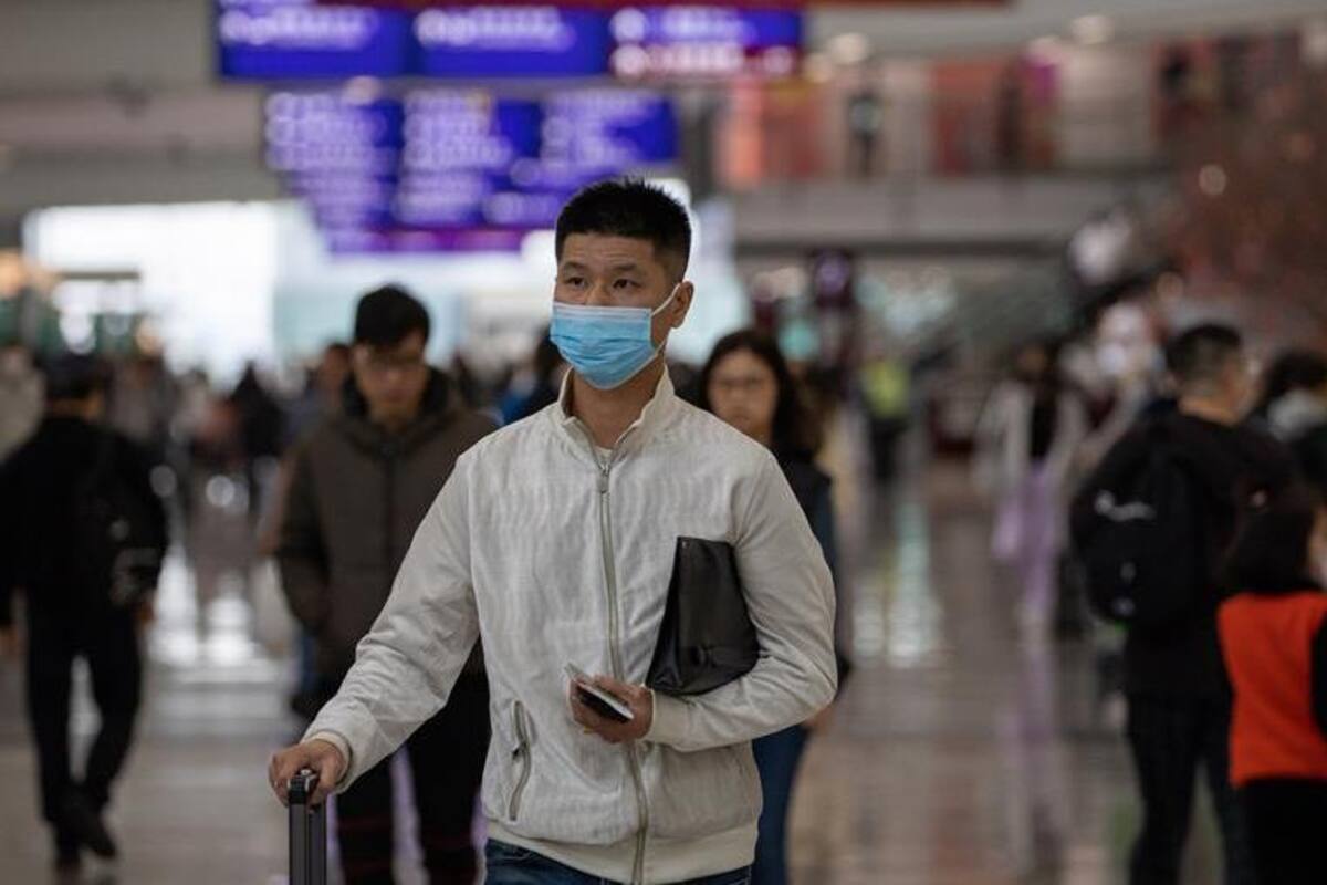 "En unas horas" llegan a México evacuados de Wuhan por coronavirus