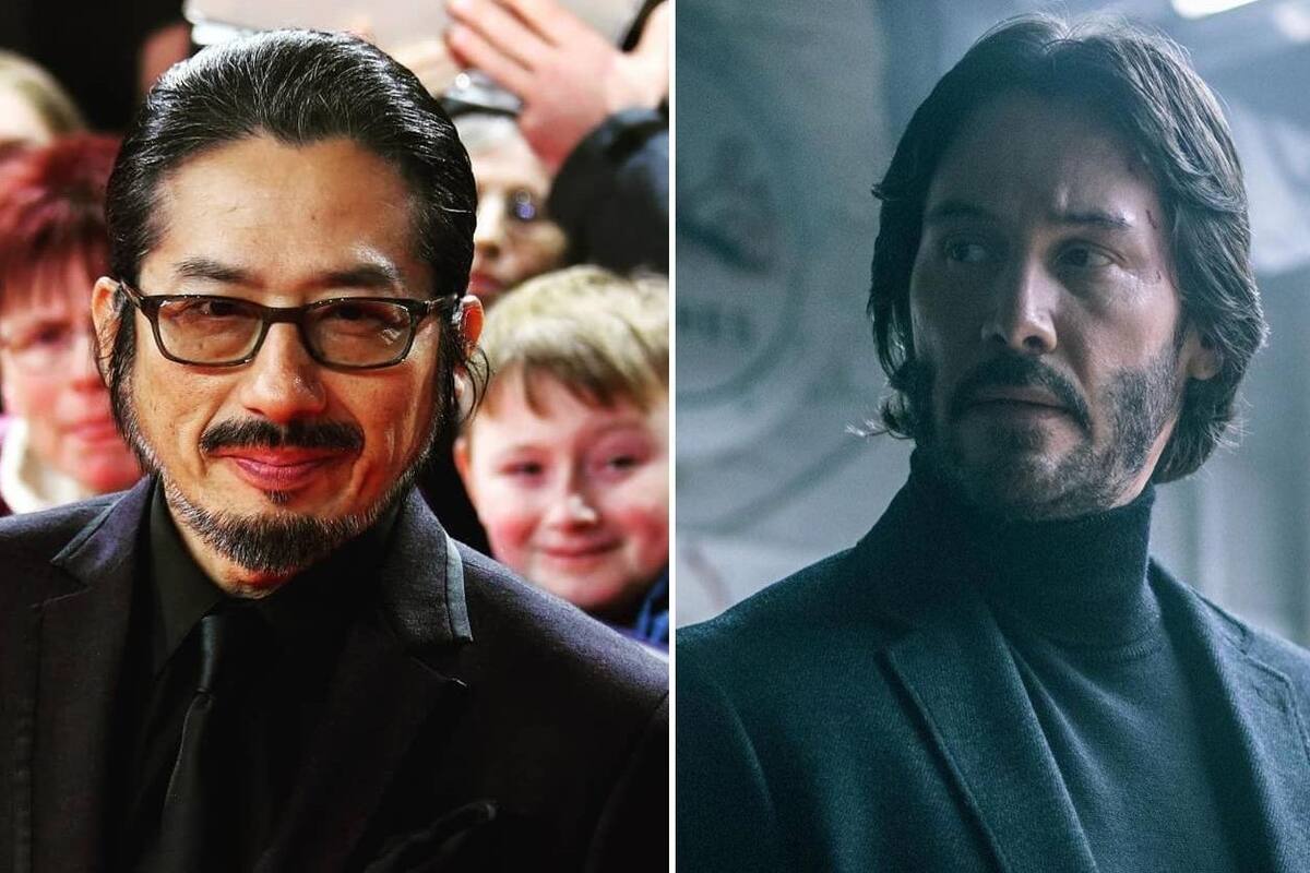 "John Wick 4": Hiroyuki Sanada se une al elenco de la película