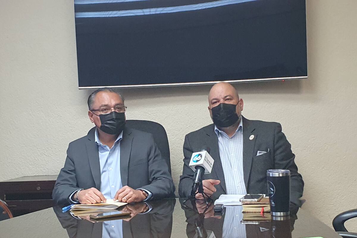 Piden que Congreso tome protesta a regidores suplentes de Mexicali