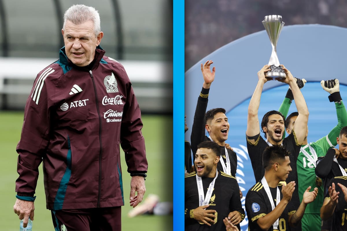 ¡Van de inicio! Estos son los 3 jugadores que saltarán como TITULARES contra Suiza este sábado