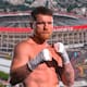 Canelo planea despedirse en el Estadio Azteca