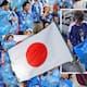 Japón se anota un ‘gol’ fuera de la cancha en el Mundial 2026: sus aficionados animan con bolsas y luego limpian las gradas por su cultura de respeto