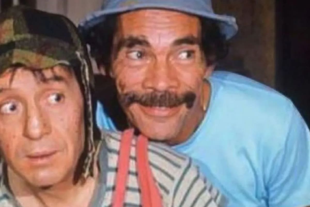 ¿Por qué Chespirito no fue al funeral de Don Ramón? ‘Sin querer queriendo’ podría dar una respuesta