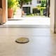 ¿Qué significa encontrar una moneda en la puerta de tu casa?