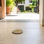 ¿Qué significa encontrar una moneda en la puerta de tu casa?