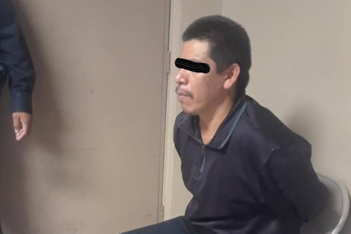 Sorprende a su cuñado en su casa ¡a cuchilladas!