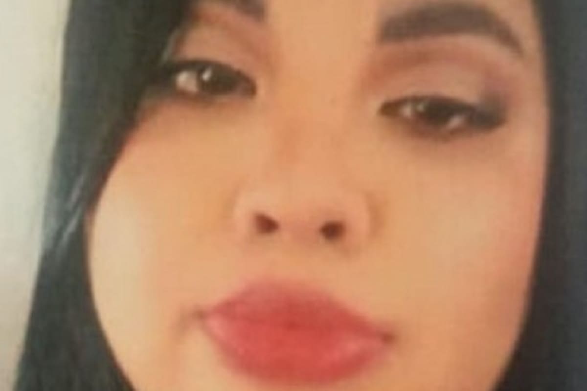 Se busca a Ana Alicia Sánchez Martínez de 33 años