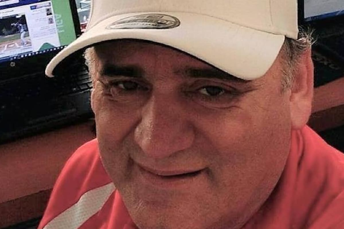 Muere Fernando Valencia, anotador oficial de Toros de Tijuana