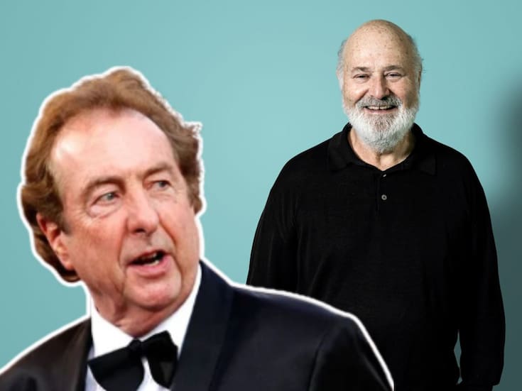 Eric Idle revela conversación final con Rob Reiner horas antes de su muerte