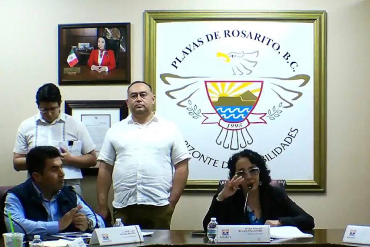 Alcaldesa quiere llevar clases de canto a escuelas de Rosarito