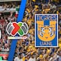 Tigres vs Chivas EN VIVO: Liga MX Cuartos de Final IDA Liguilla Clausura 2026 MINUTO A MINUTO