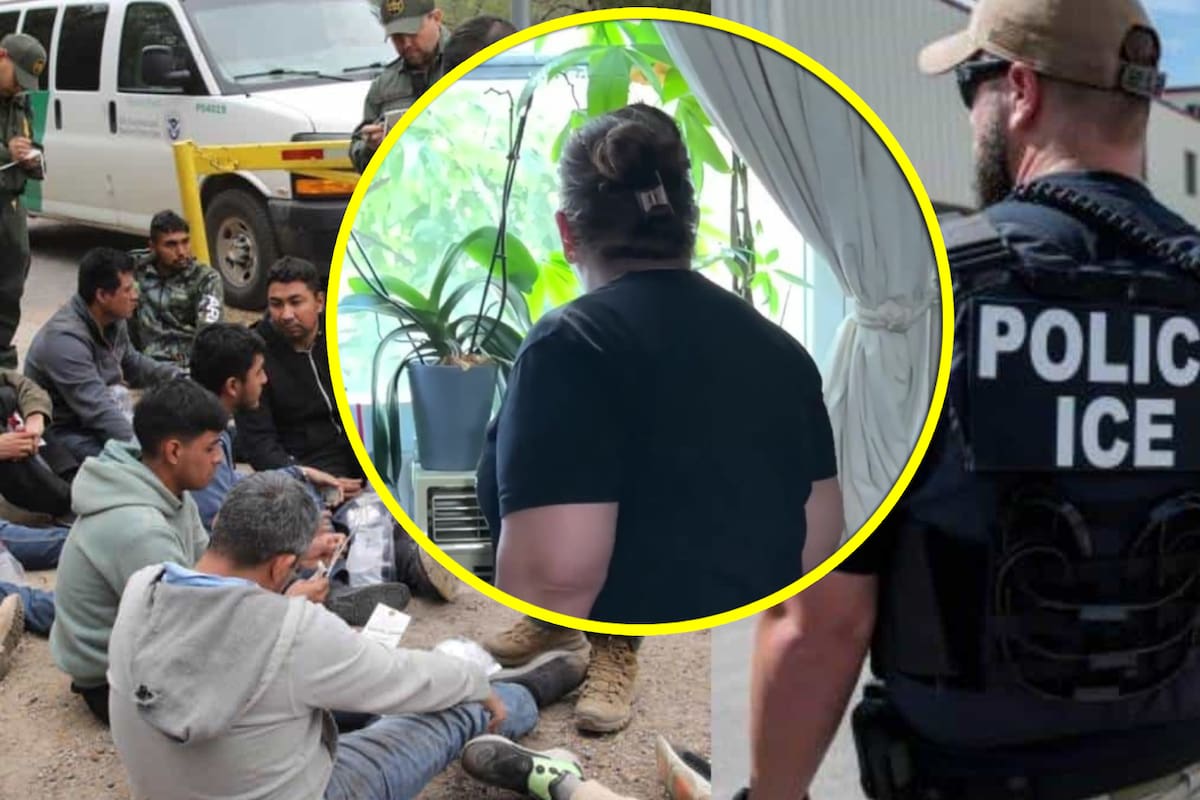 Madre mexicana en Chicago lleva encerrada un mes por miedo a redadas de la Guardia Nacional y ICE; dice que sorportará “hasta lo que sea necesario”
