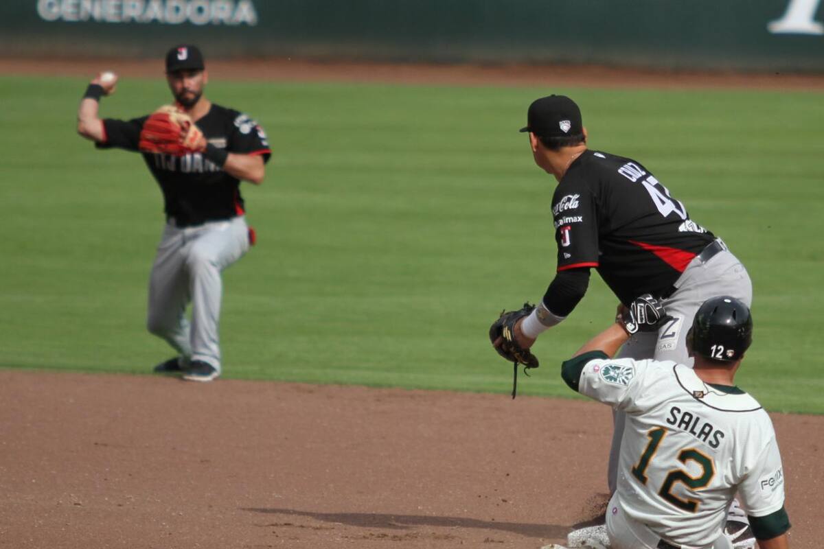 Empareja Toros serie con ataque tempranero