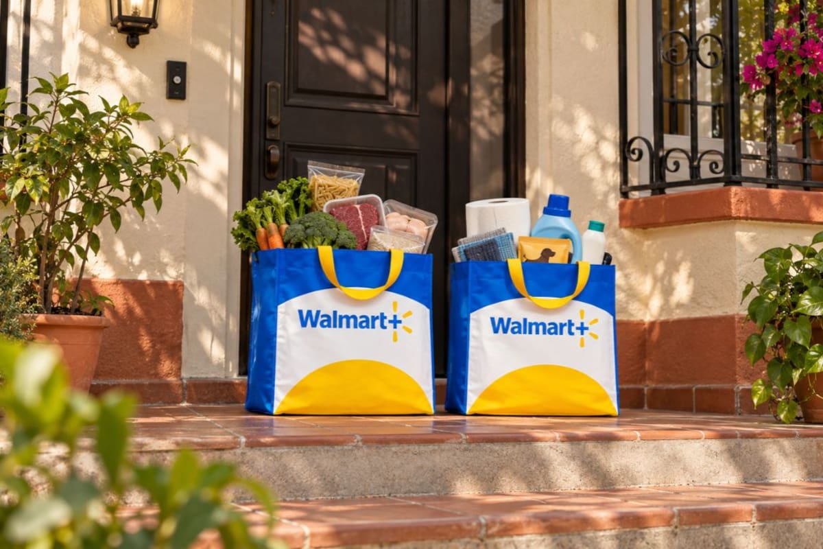 Walmart+ llega a México: qué es, cuánto cuesta y qué beneficios incluye