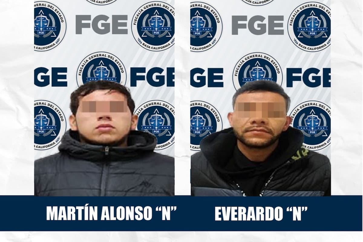 Quedan en prisión acusados de robo violento de carros