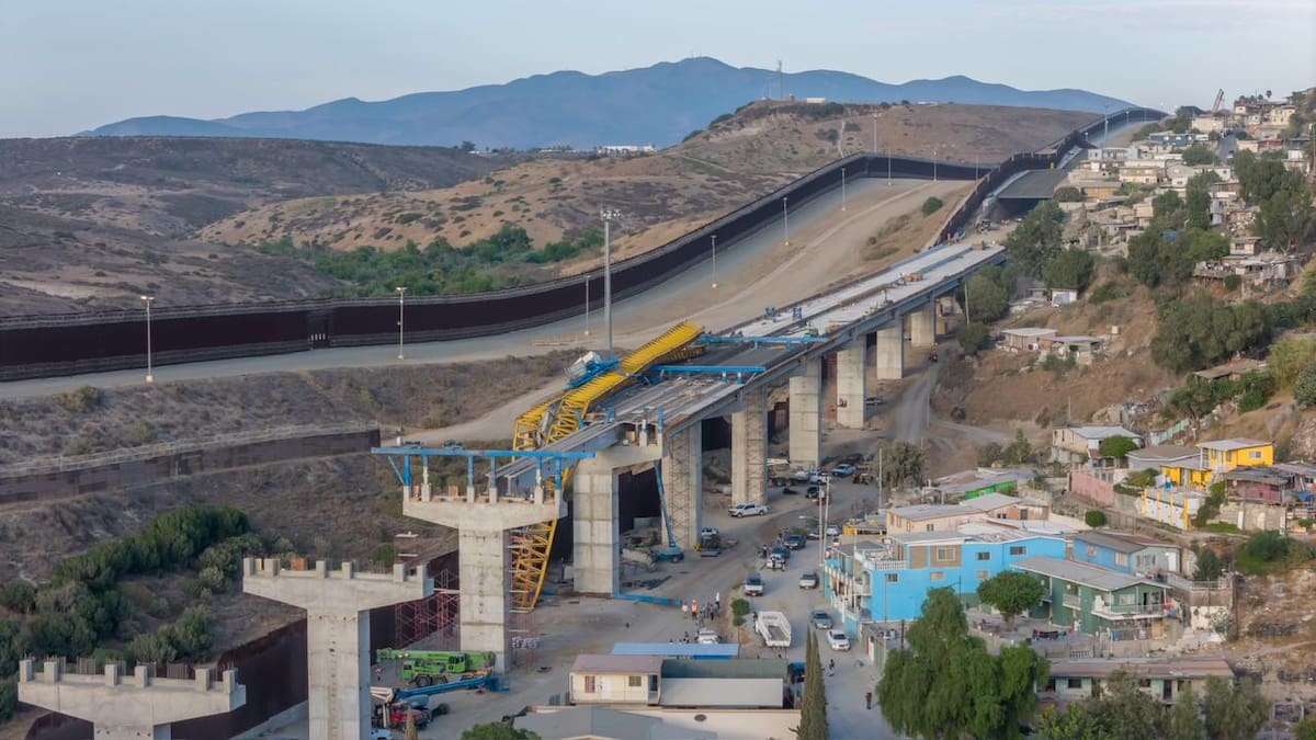 Foto: Border Zoom