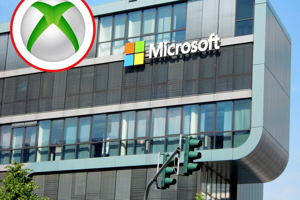 Microsoft anuncia despido de 9 mil empleados, el golpe lo recibe Xbox