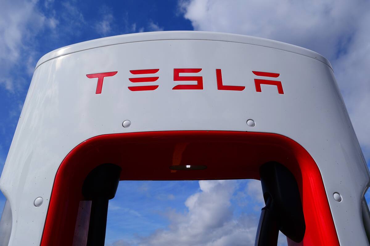Caída del servidor de la app de Tesla deja a propietarios sin poder entrar a sus vehículos