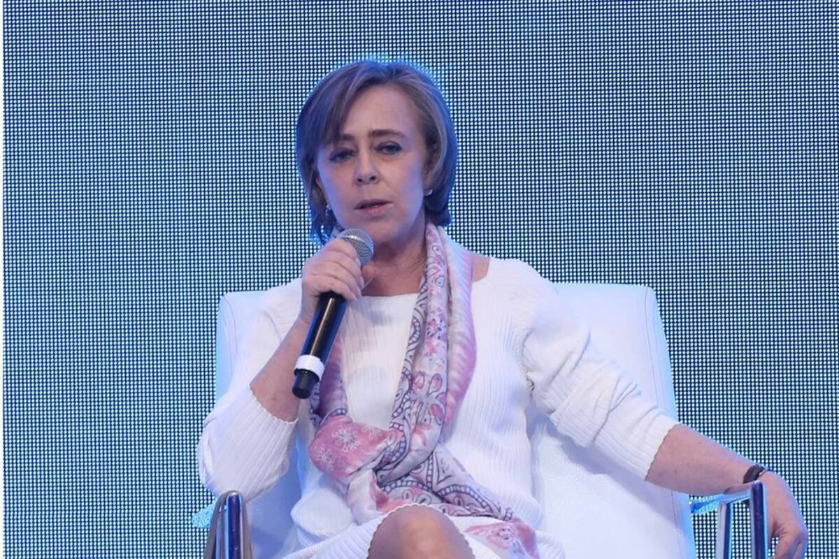 Juez ordena a Pemex reactivar pensión a María Amparo Casar Pérez en menos de 24 horas