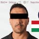 Detienen en México a ciudadano Húngaro, János Balla, uno de los más buscados en Europa con ficha roja de Interpol