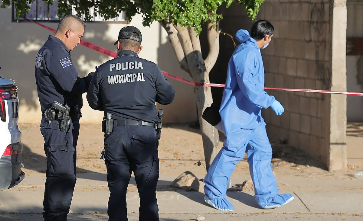 Foto: EL IMPARCIAL.