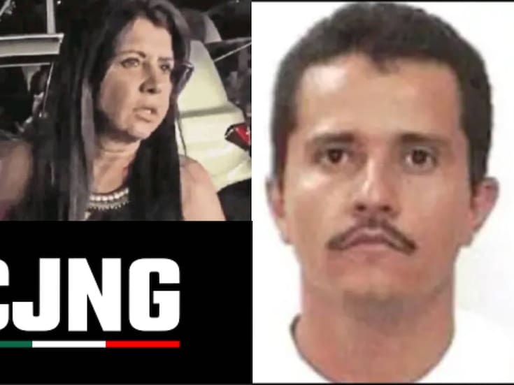 Rosalinda González Valencia alias “La Jefa”, se le conocía como la esposa de “El Mencho”; ella ha sido detenida dos veces, pero obtuvo libertad bajo distintas figuras legales