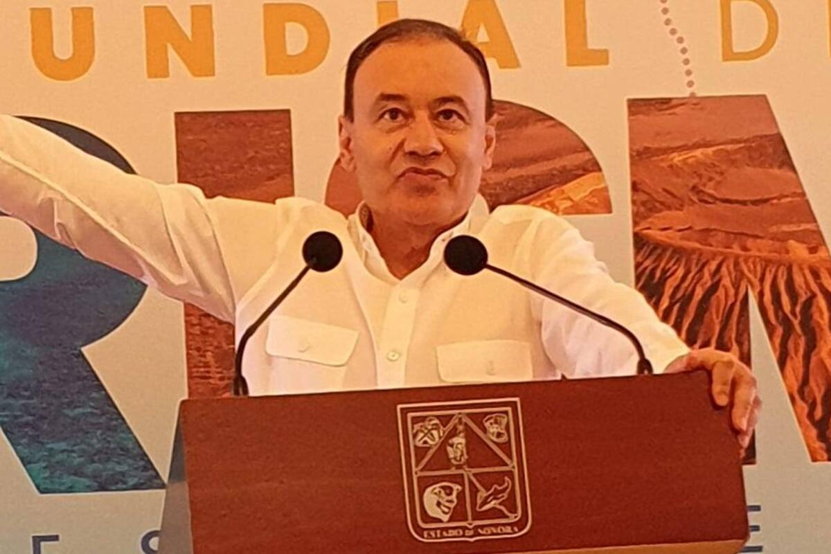 Pondrán en marcha más obras en Guaymas el 5 y 7 de octubre: Gobernador Alfonso Durazo