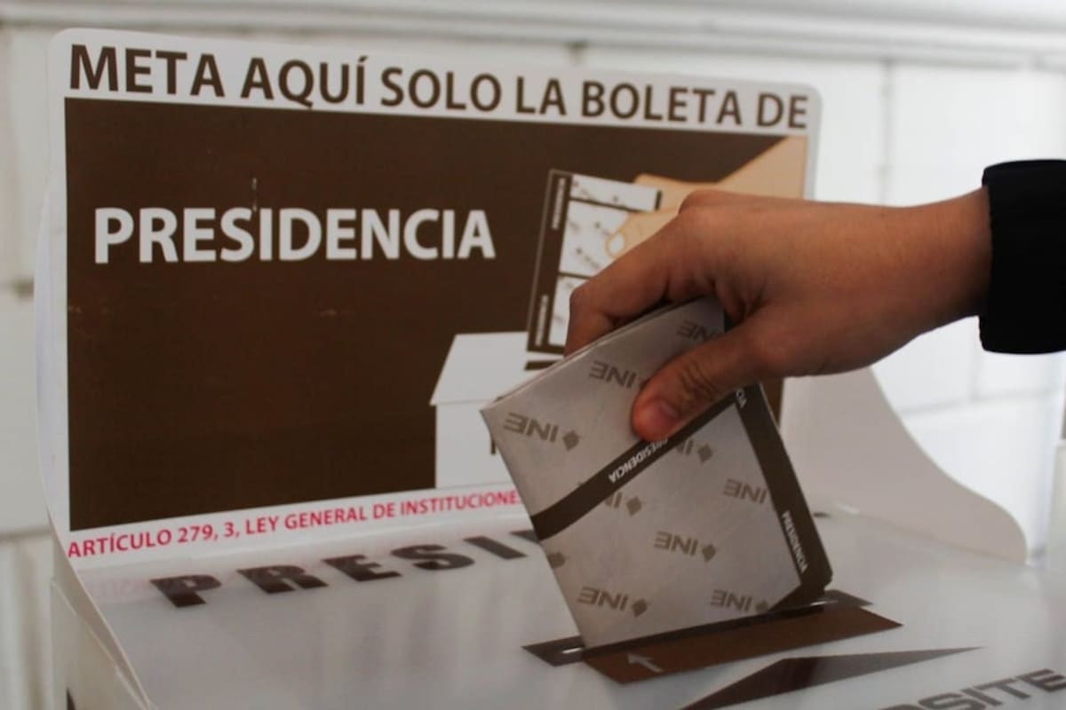 Efecto de la reforma electoral en la representación ciudadana a través de plurinominales