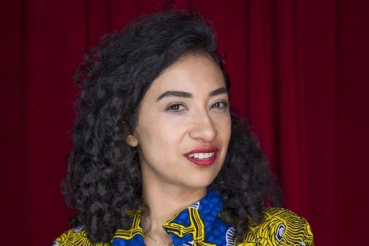 Flor Amargo quiere cantar en el Metro para ayudar a desempleados