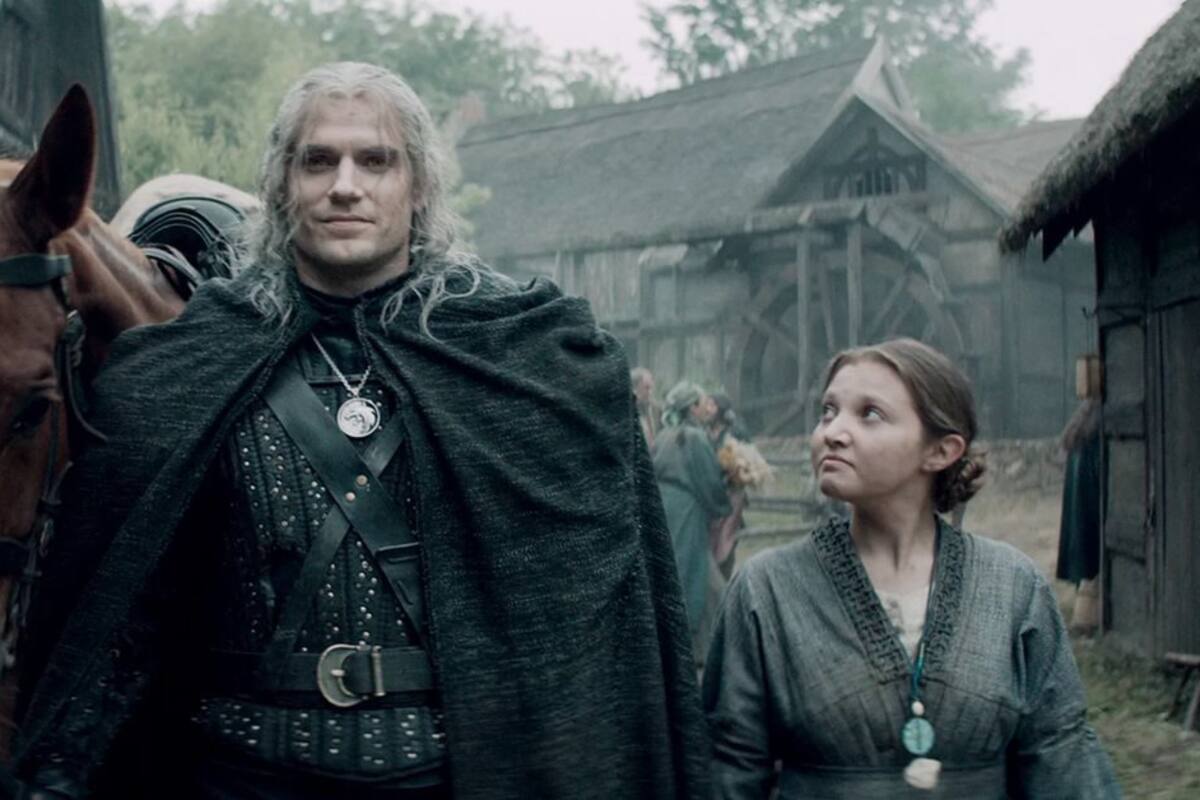 Graban ‘The witcher 2'