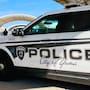 Choque de tres vehículos deja a una persona con heridas graves en Yuma