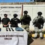 El caso de los 10 trabajadores mineros asesinados en Sinaloa suma nuevos detenidos tras la captura de “El Talibán” y cuatro presuntos integrantes de una célula de Los Chapitos